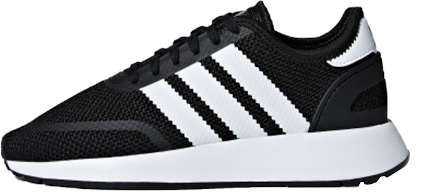 Youth adidas Originals N 5923 Shoes Black White D96692 D96692 Novelship