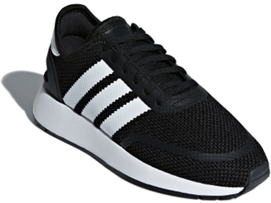 Youth adidas Originals N 5923 Shoes Black White D96692 D96692 Novelship