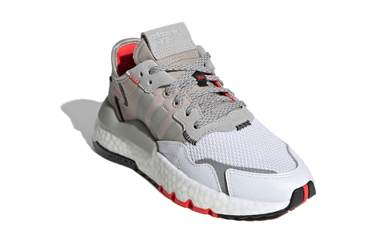 Lookbook (JR) adidas Originals Nite Jogger J ''Grau'' EG3150