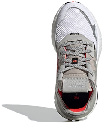 (JR) adidas Original Nite Jogger J 'Abu-abu' EG3150 Purchase (JR) adidas Original Nite Jogger J 'Abu-abu' EG3150