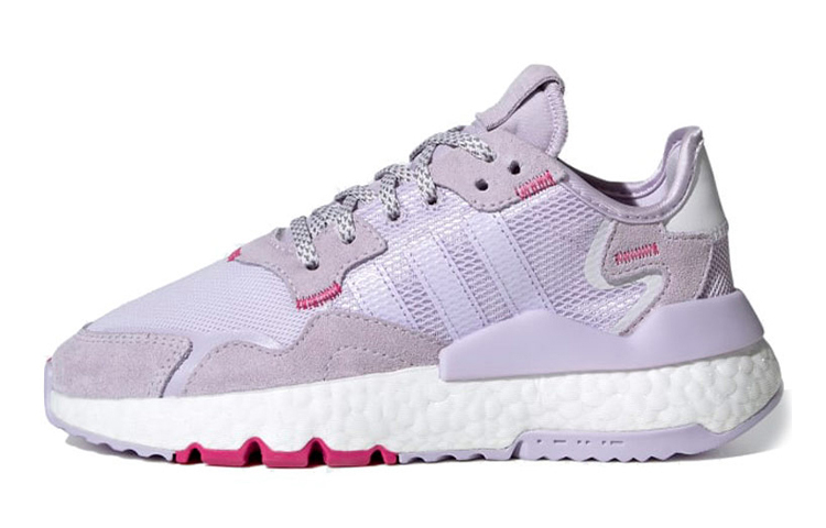 (Youth) adidas originals Nite Jogger J FV4557