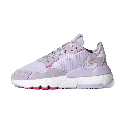 (Youth) adidas originals Nite Jogger J