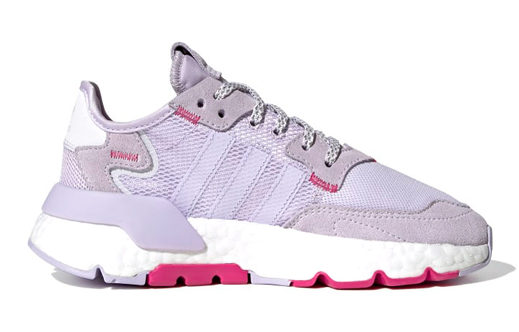 Order (PS) 아디다스 오리지널스 나이트 조거 J FV4557