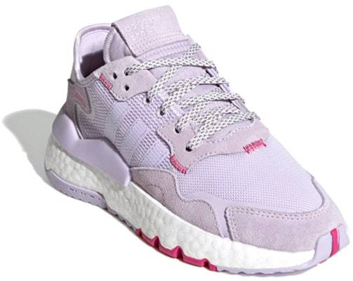 (PS) 아디다스 오리지널스 나이트 조거 J FV4557 Lookbook (PS) 아디다스 오리지널스 나이트 조거 J FV4557