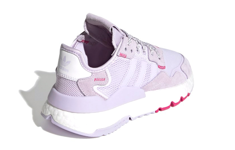 Shop (PS) 아디다스 오리지널스 나이트 조거 J FV4557