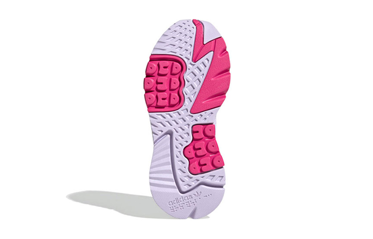 Details for (PS) 아디다스 오리지널스 나이트 조거 J FV4557