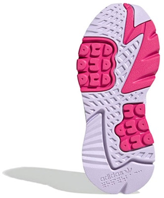 (PS) 아디다스 오리지널스 나이트 조거 J FV4557 Details for (PS) 아디다스 오리지널스 나이트 조거 J FV4557