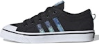 Buy (PS) adidas Originals Nizza J 'Hitam Biru' EF5429