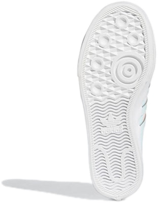 (JR) adidas Originals Nizza Low 'Rosa' H01099 Details for (JR) adidas Originals Nizza Low 'Rosa' H01099