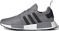 Buy (PS) 아디다스 오리지널 NMD_R1 J '그레이 화이트' EG7256