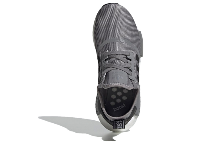 Purchase (PS) 아디다스 오리지널 NMD_R1 J '그레이 화이트' EG7256