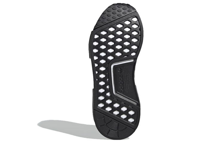 Details for (PS) 아디다스 오리지널 NMD_R1 J '그레이 화이트' EG7256