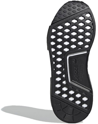 (PS) 아디다스 오리지널 NMD_R1 J '그레이 화이트' EG7256 Details for (PS) 아디다스 오리지널 NMD_R1 J '그레이 화이트' EG7256