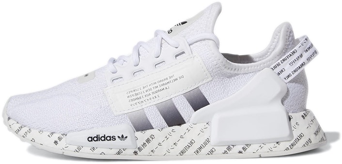 youth-adidas-originals-nmd-r1-v2-white-black-gx-1122