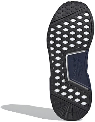 (PS) adidas original NMD_R1 V2 J 'Biru Hijau Tua' FX4268 Details for (PS) adidas original NMD_R1 V2 J 'Biru Hijau Tua' FX4268