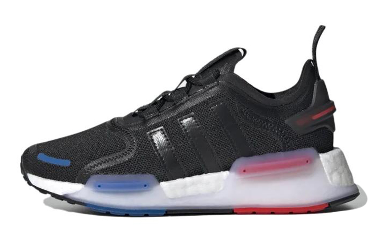 (Youth) adidas originals NMD_V3 'Black' GZ4311