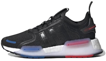 (Youth) adidas originals NMD_V3 'Black' GZ4311 (Youth) adidas originals NMD_V3 'Black' GZ4311