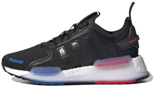 (JR) adidas Originals NMD_V3 'Negro' GZ4311 Buy (JR) adidas Originals NMD_V3 'Negro' GZ4311