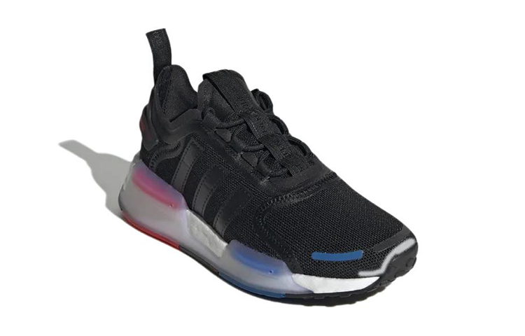 Lookbook (JR) adidas Originals NMD_V3 ''Schwarz'' GZ4311