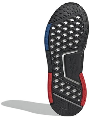 (Youth) adidas originals NMD_V3 'Black' GZ4311 Details for (Youth) adidas originals NMD_V3 'Black' GZ4311
