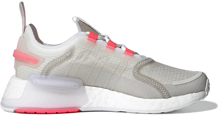 (JR) adidas Originals NMD_V3 ''Grau Turbo'' GX5690 Order (JR) adidas Originals NMD_V3 ''Grau Turbo'' GX5690