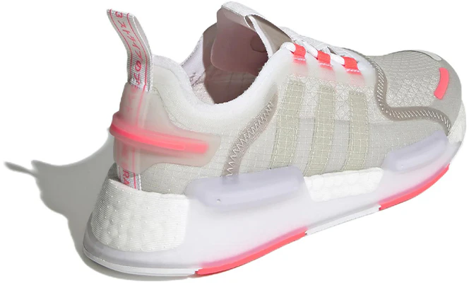 (JR) adidas Originals NMD_V3 ''Grau Turbo'' GX5690 Shop (JR) adidas Originals NMD_V3 ''Grau Turbo'' GX5690