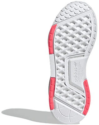 (JR) adidas Originals NMD_V3 ''Grau Turbo'' GX5690 Details for (JR) adidas Originals NMD_V3 ''Grau Turbo'' GX5690