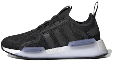 (Youth) adidas Originals NMD_V3 J 'Black' GX5689 (Youth) adidas Originals NMD_V3 J 'Black' GX5689