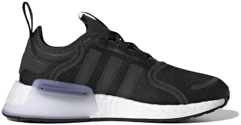 (Youth) adidas Originals NMD_V3 J 'Black' GX5689 Order (Youth) adidas Originals NMD_V3 J 'Black' GX5689