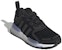 (JR) adidas Originals NMD_V3 J 'Hitam' GX5689