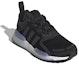 Lookbook (JR) adidas Originals NMD_V3 J 'Hitam' GX5689