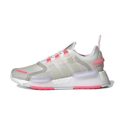 (Youth) adidas originals NMD_V3 'Grey Turbo'