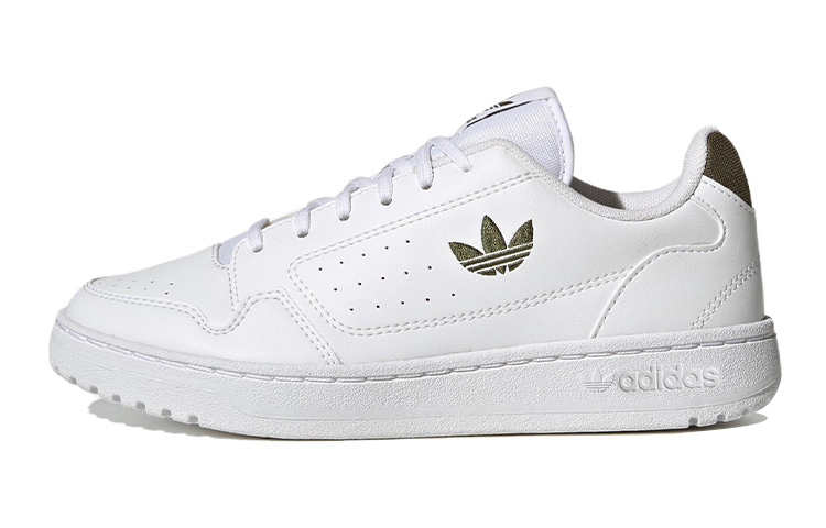 (Youth) adidas originals NY 90 'White' GZ1872