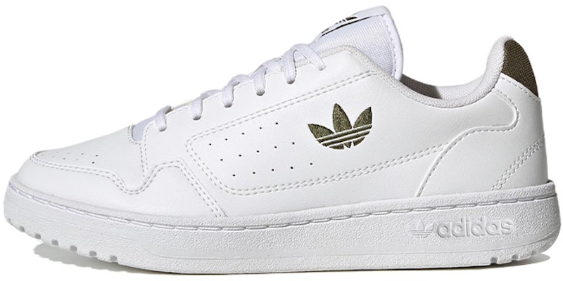 (JR) adidas Originals NY 90 'Putih' GZ1872 Buy (JR) adidas Originals NY 90 'Putih' GZ1872