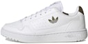 Buy (JR) adidas Originals NY 90 'Putih' GZ1872
