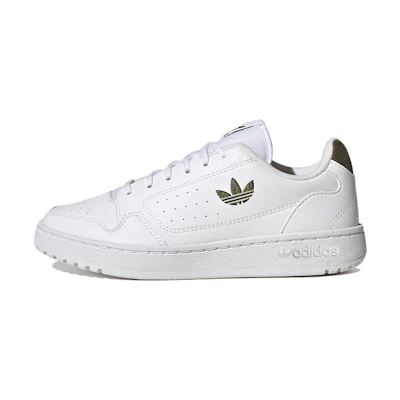 (Youth) adidas originals NY 90 'White'