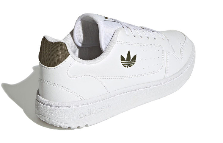 Shop (JR) adidas Originals NY 90 'Putih' GZ1872