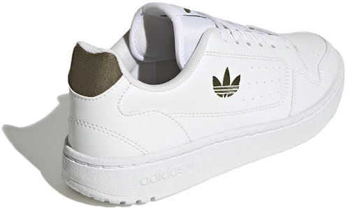 (JR) adidas Originals NY 90 'Putih' GZ1872 Shop (JR) adidas Originals NY 90 'Putih' GZ1872