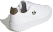 Shop (JR) adidas Originals NY 90 'Putih' GZ1872