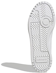 (JR) adidas Originals NY 90 'Putih' GZ1872 Details for (JR) adidas Originals NY 90 'Putih' GZ1872