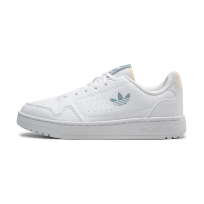 (Youth) adidas originals NY 90 'White Ecru Tint'
