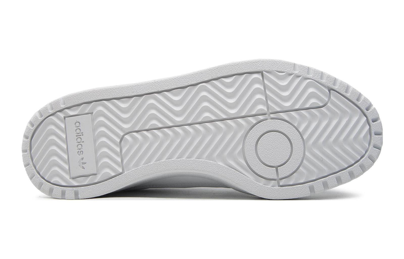 (Youth) adidas originals NY 90 'White Ecru Tint' 圖 6