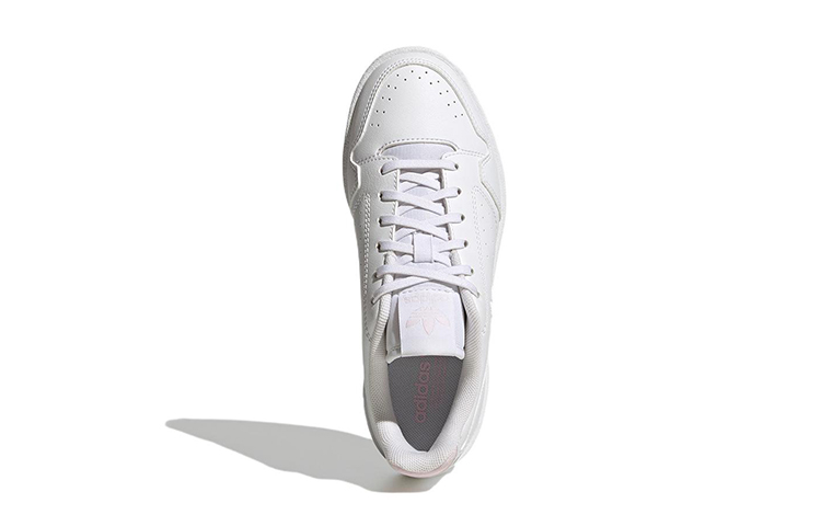 (Youth) adidas Originals NY 90 'White Pink' 圖 5