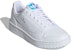 (PS) adidas Originals NY 90 J Lelaki/Wanita FY9841