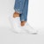 (PS) adidas Originals NY 90 J Lelaki/Wanita FY9841