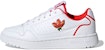 (PS) adidas Originals NY 90 J 'Putih Merah' FY2592
