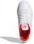 Purchase (PS) adidas Originals NY 90 J 'Putih Merah' FY2592