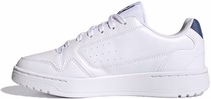 (Preschool) adidas originals NY 90 J 'White Blue' FX6472 (Preschool) adidas originals NY 90 J 'White Blue' FX6472