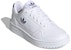 (PS) adidas Originals NY 90 J 'Putih Biru' FX6472