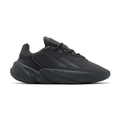 (Youth) adidas Ozelia J 'Carbon'